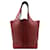 Hermès Borsa HERMES Picotin Lock PM Rosso  - vista 2