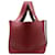 Hermès Borsa HERMES Picotin Lock PM Rosso  - vista 3