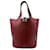 Hermès Borsa HERMES Picotin Lock PM Rosso  - vista 4