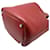 Hermès Borsa HERMES Picotin Lock PM Rosso  - vista 6