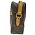 Borsa a Spalla Louis Vuitton Trocadero 27 Marrone - vista 4