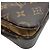 Louis Vuitton Pochette Métis M44876 Marrone - vista 6