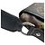 Borsa a Spalla Louis Vuitton Monogram Macassar Bass PM Marrone Nero - vista 12