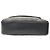 Borsa a Spalla Louis Vuitton Monogram Macassar Bass PM Marrone Nero - vista 5