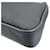 Borsa in nylon PRADA Re Edition 2005 Nero - vista 8
