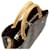 Borsa a tracolla Louis Vuitton Monogram Montaigne BB M41055 Marrone - vista 10
