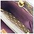 Borsa a tracolla Louis Vuitton Monogram Montaigne BB M41055 Marrone - vista 15