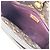Borsa a tracolla Louis Vuitton Monogram Montaigne BB M41055 Marrone - vista 16