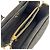 Borsa a tracolla Louis Vuitton M43550 Flower Tote Monogram Marrone Nero - vista 12