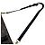 Borsa a tracolla Louis Vuitton M43550 Flower Tote Monogram Marrone Nero - vista 14