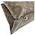 Borsa a tracolla Louis Vuitton M43550 Flower Tote Monogram Marrone Nero - vista 6