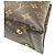 Borsa a tracolla Louis Vuitton M43550 Flower Tote Monogram Marrone Nero - vista 7