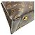 Borsa a tracolla Louis Vuitton M43550 Flower Tote Monogram Marrone Nero - vista 8