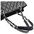 Borsa Tote Chanel GST Chain Nero - vista 10