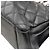 Borsa Tote Chanel GST Chain Nero - vista 7