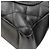 Borsa Tote Chanel GST Chain Nero - vista 8