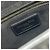 Borsa a tracolla Christian Dior Lady Cannage in agnello Nero - vista 13