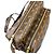 Borsa a Spalla Louis Vuitton Monogram Nile Brown Marrone - vista 10
