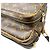 Borsa a Spalla Louis Vuitton Monogram Nile Brown Marrone - vista 13