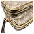 Borsa a Spalla Louis Vuitton Monogram Nile Brown Marrone - vista 14
