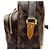 Borsa a Spalla Louis Vuitton Monogram Nile Brown Marrone - vista 5