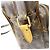 Borsa a Spalla Louis Vuitton Monogram Nile Brown Marrone - vista 9