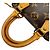 Borsa Louis Vuitton Mini Speedy Monogram Canvas Marrone - vista 10