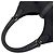 GUCCI Nuovo Jackie Horsebit 145819 Borsa a tracolla Nero - vista 11