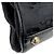 GUCCI Nuovo Jackie Horsebit 145819 Borsa a tracolla Nero - vista 6