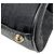 GUCCI Nuovo Jackie Horsebit 145819 Borsa a tracolla Nero - vista 7