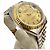 Reloj Automático de Dos Tonos Rolex Datejust para Mujer - vista 2