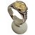 Reloj Automático de Dos Tonos Rolex Datejust para Mujer - vista 5