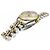 Reloj Automático de Dos Tonos Rolex Datejust para Mujer - vista 6