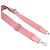 Hermès Borsa a Spalla Hermes Evelyne 3 PM Rosa - vista 15