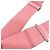 Hermès Borsa a Spalla Hermes Evelyne 3 PM Rosa - vista 17