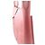 Hermès Borsa a Spalla Hermes Evelyne 3 PM Rosa - vista 3