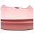 Hermès Borsa a Spalla Hermes Evelyne 3 PM Rosa - vista 6