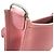 Hermès Borsa a Spalla Hermes Evelyne 3 PM Rosa - vista 9