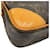 Clutch Louis Vuitton Marly Dragonne Monogram Marrone - vista 6