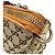 Gucci 269957 GG Canvas Schultertasche Beige - Ansicht 12