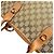 Gucci 269957 GG Canvas Schultertasche Beige - Ansicht 14