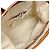 Gucci 269957 GG Canvas Schultertasche Beige - Ansicht 16