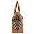 Gucci 269957 GG Canvas Schultertasche Beige - Ansicht 3