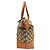Gucci 269957 GG Canvas Schultertasche Beige - Ansicht 4