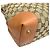 Gucci 269957 GG Canvas Schultertasche Beige - Ansicht 6