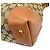 Gucci 269957 GG Canvas Schultertasche Beige - Ansicht 7