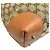 Gucci 269957 GG Canvas Schultertasche Beige - Ansicht 8