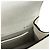 Borsa Valextra Mini Iside in pelle off-white Bianco sporco - vista 11
