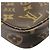 Borsa Louis Vuitton Monogram Pochette Accessoires Marrone - vista 9