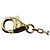 Collana Damour di Cartier in oro rosa 18K D'oro - vista 4